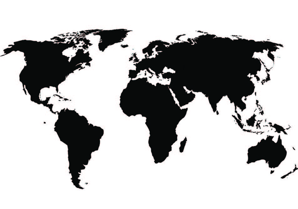worldmap background
